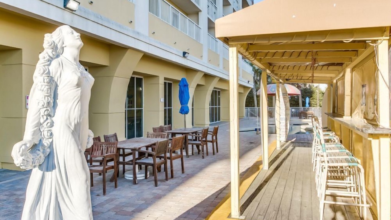 Photo of Outdoor in Myrtle Beach