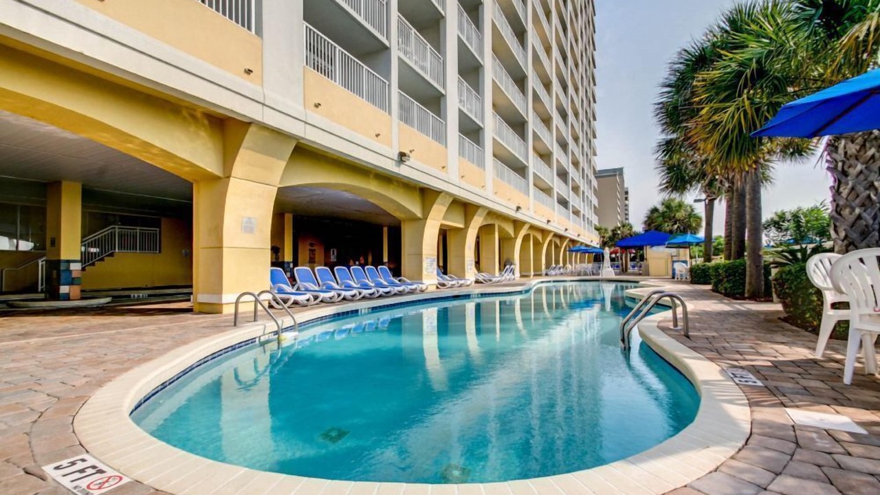 Photo of Outdoor in Myrtle Beach