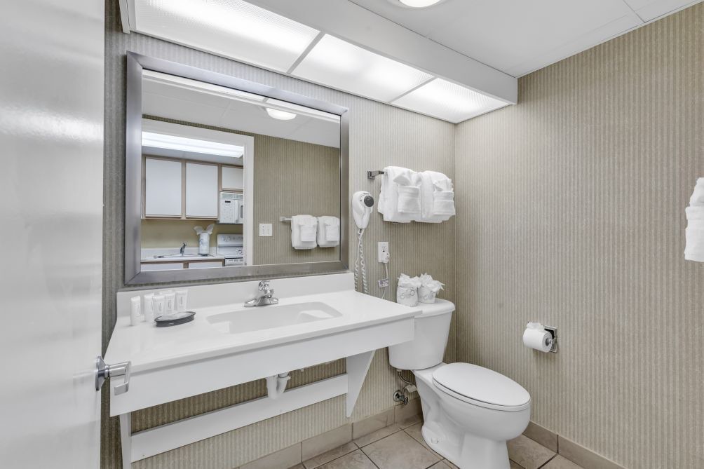 Photo of Bathroom in Myrtle Beach