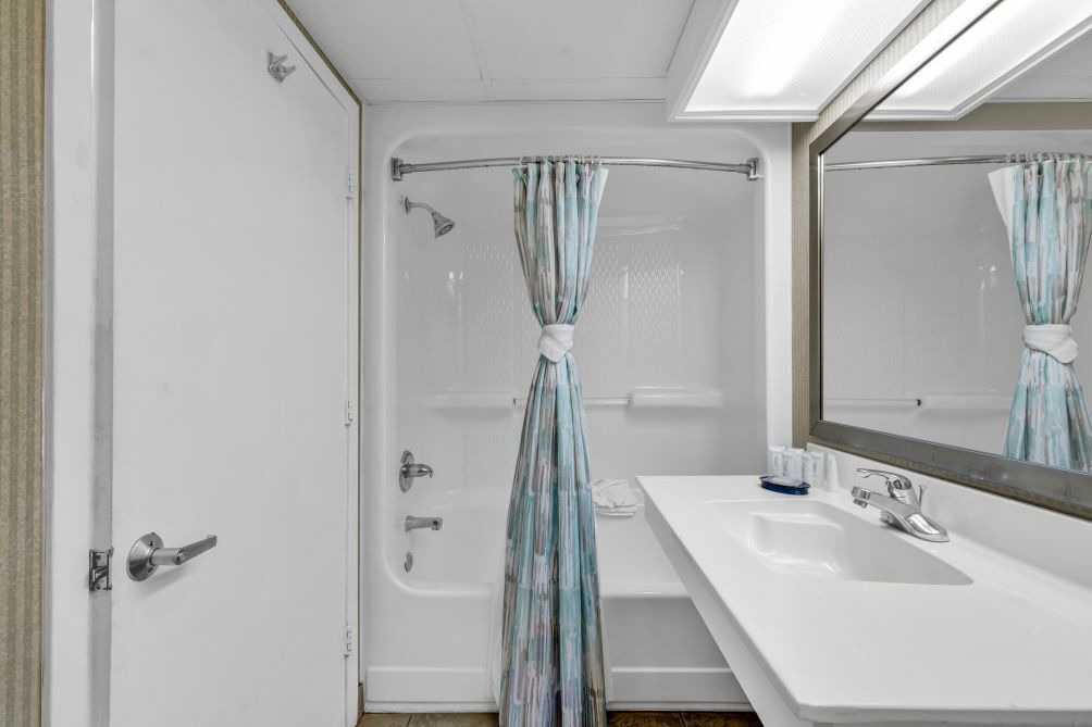 Photo of Bathroom in Myrtle Beach