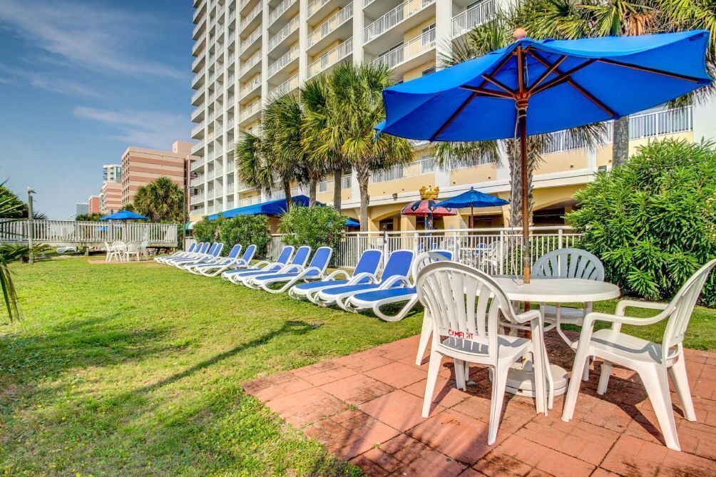 Photo of Outdoor in Myrtle Beach