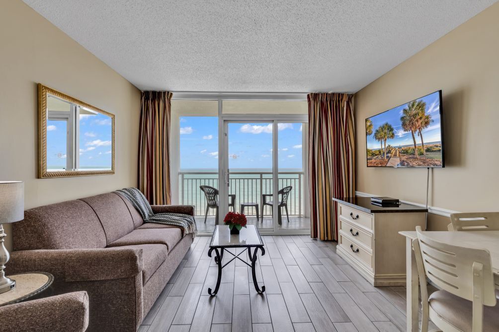 Photo of Livingroom in Myrtle Beach