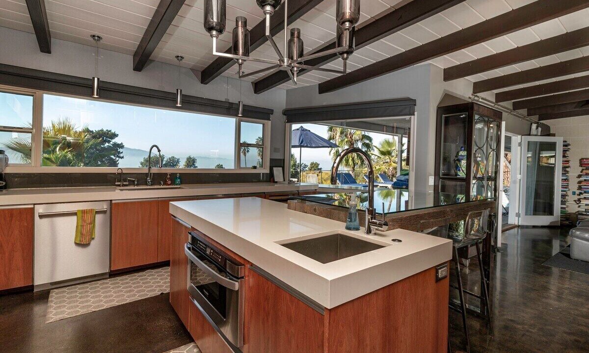 Photo of Kitchen in El Miradero
