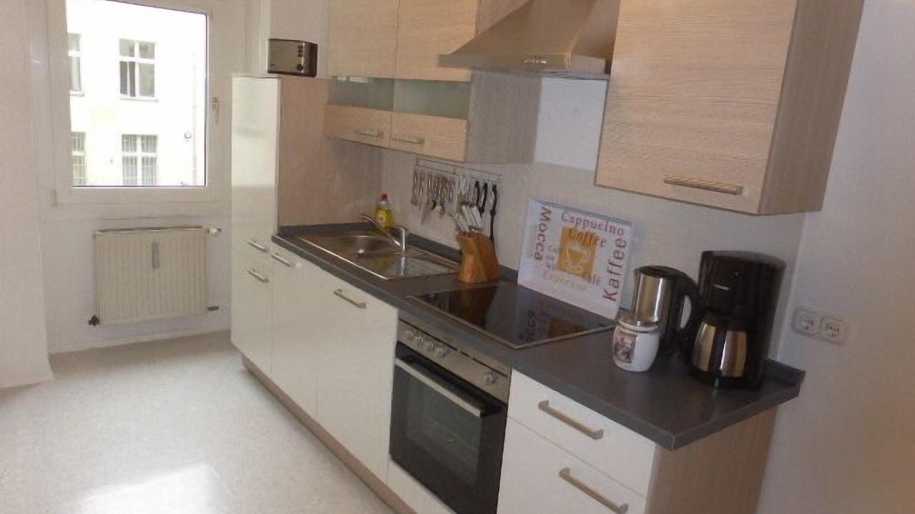 Photo of Kitchen in Lichterfelde