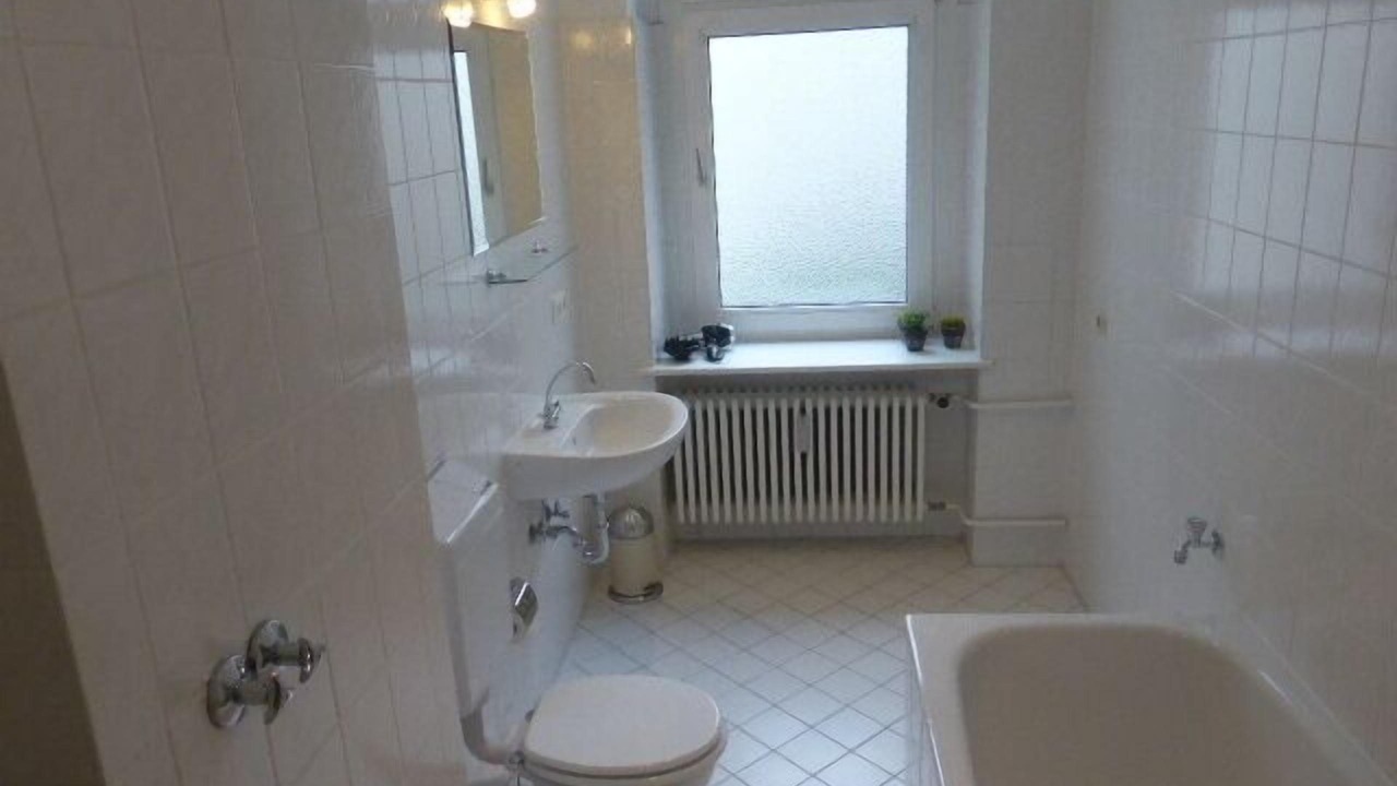 Photo of Bathroom in Lichterfelde