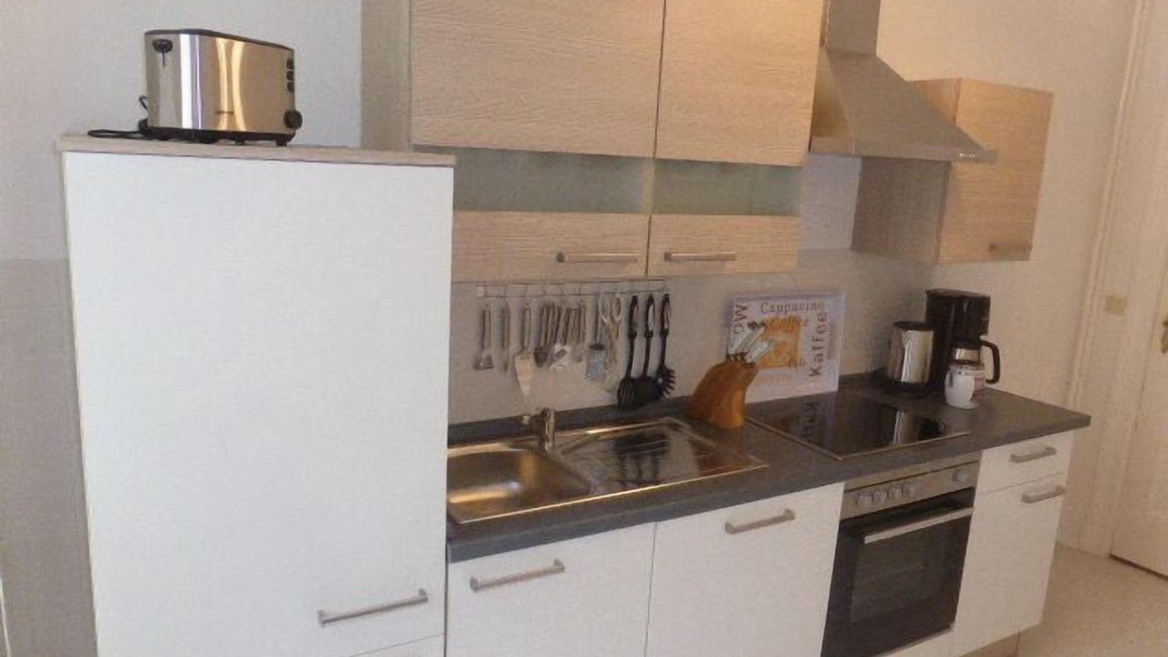 Photo of Kitchen in Lichterfelde