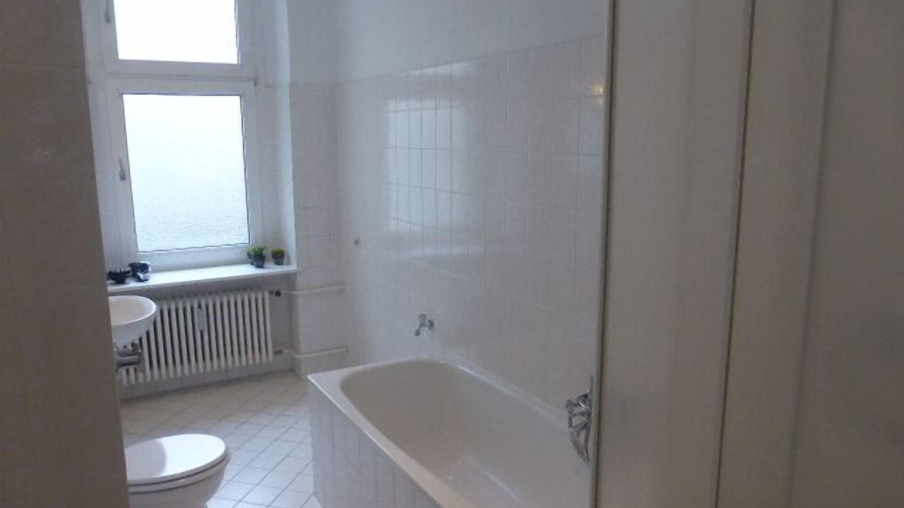 Photo of Bathroom in Lichterfelde