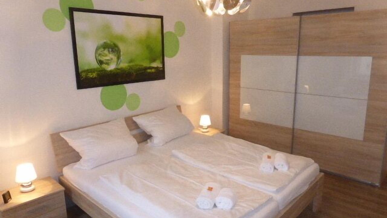 Photo of Bedroom in Lichterfelde