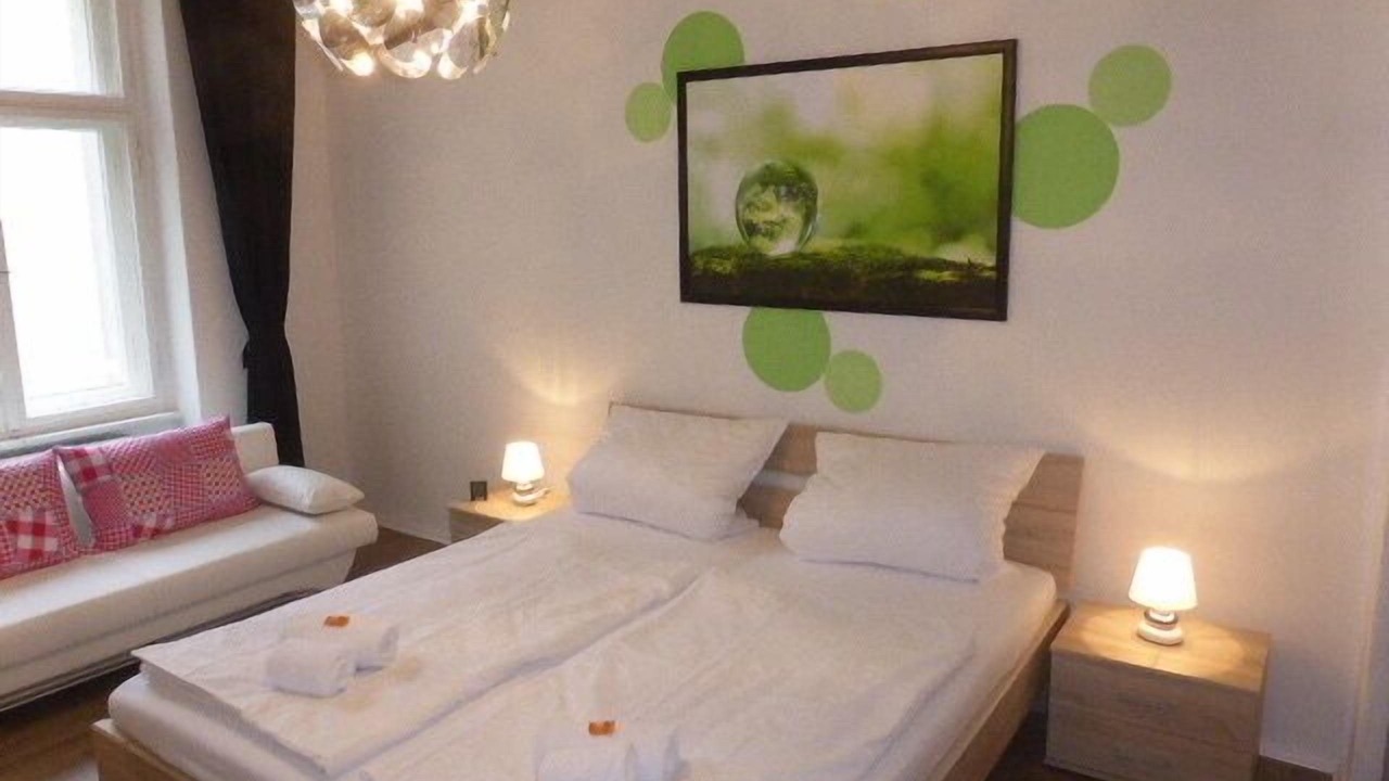Photo of Bedroom in Lichterfelde