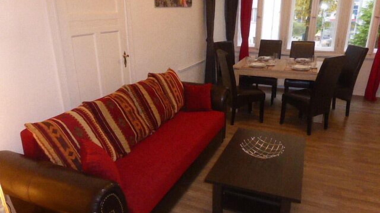 Photo of Livingroom in Lichterfelde