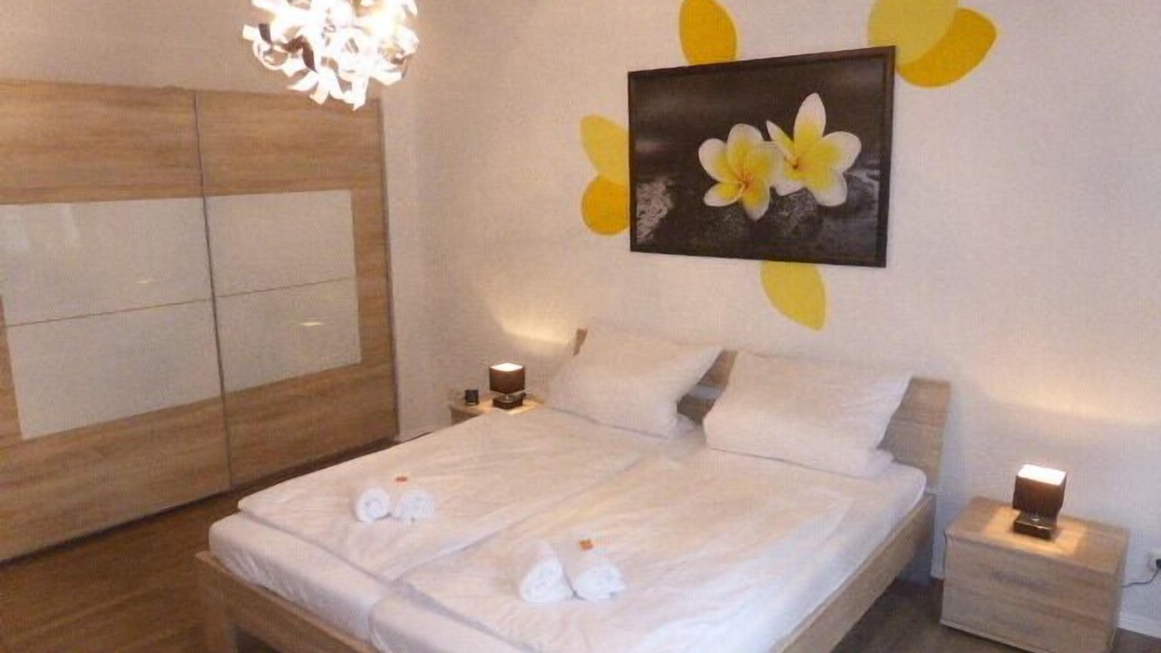 Photo of Bedroom in Lichterfelde