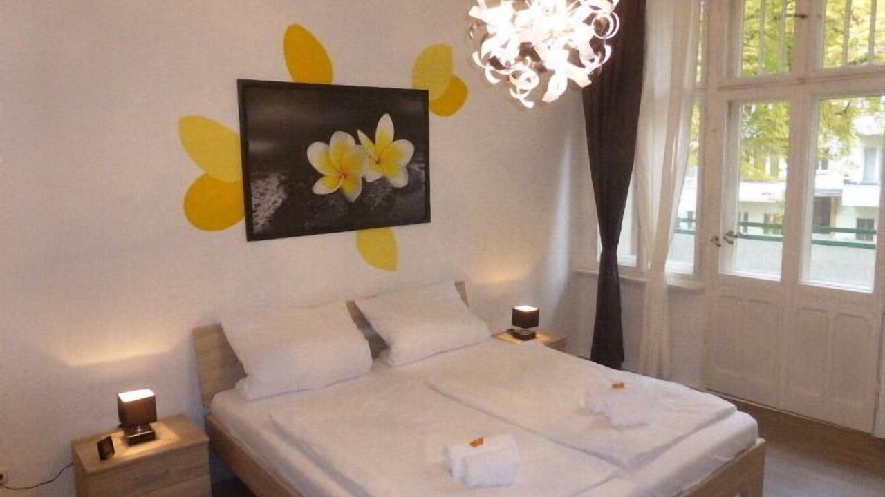 Photo of Bedroom in Lichterfelde