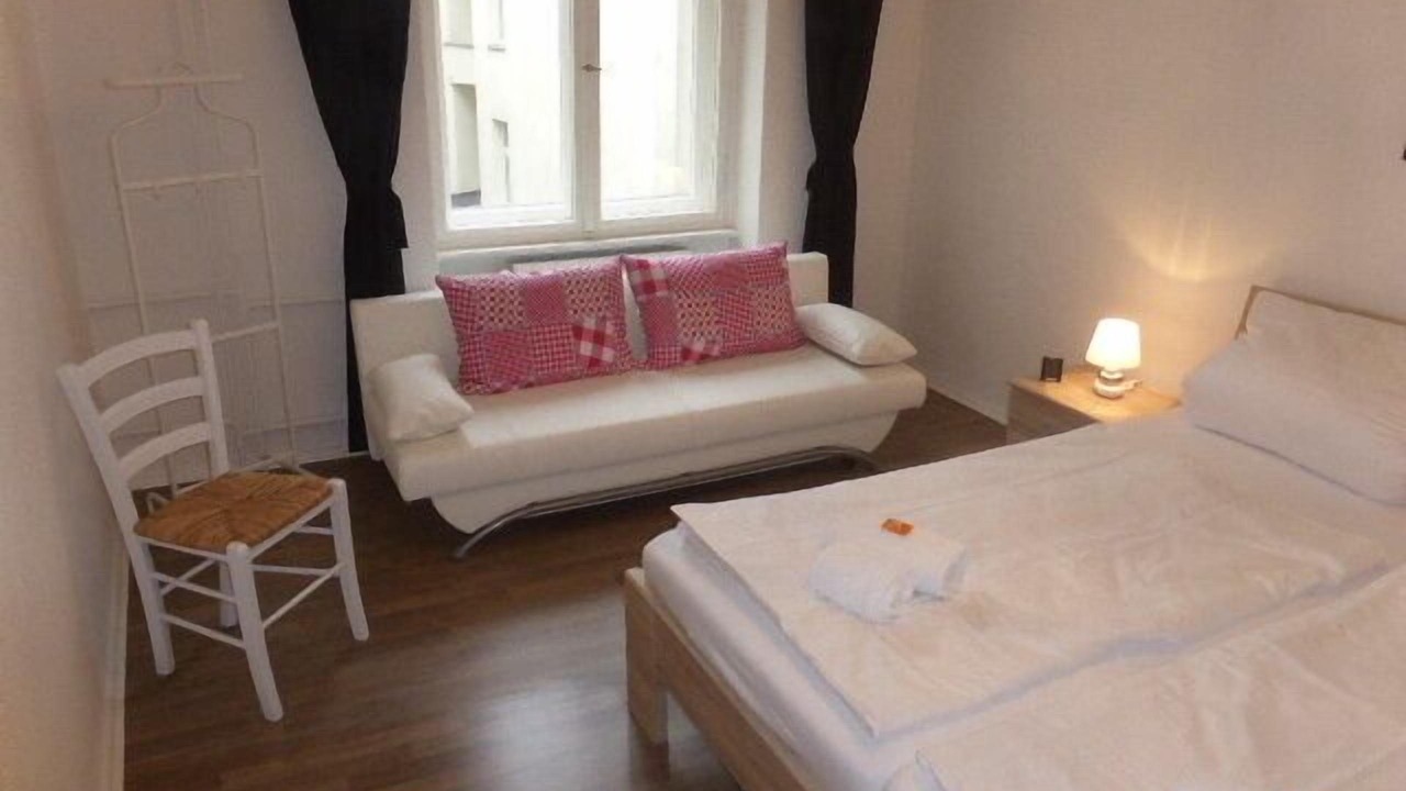 Photo of Bedroom in Lichterfelde