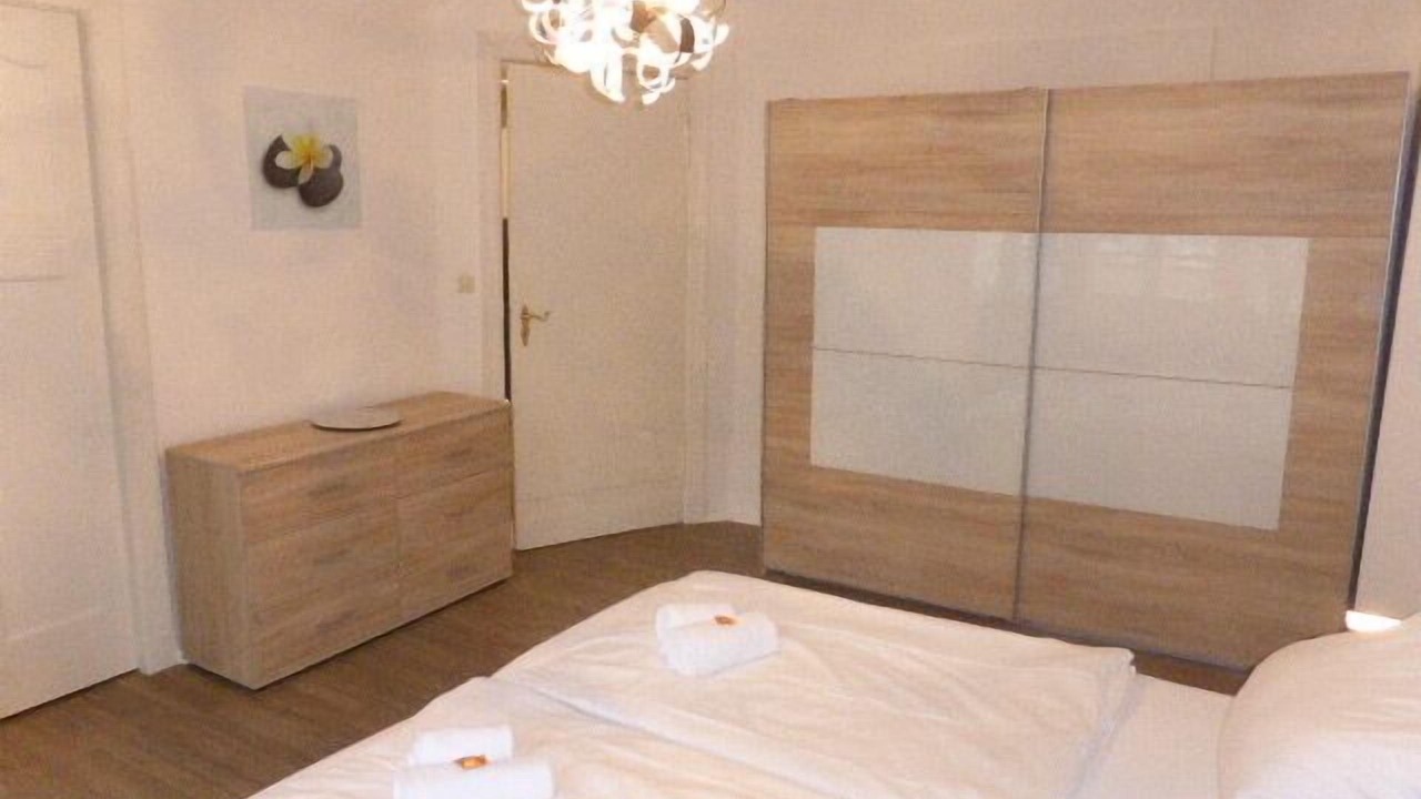 Photo of Bedroom in Lichterfelde
