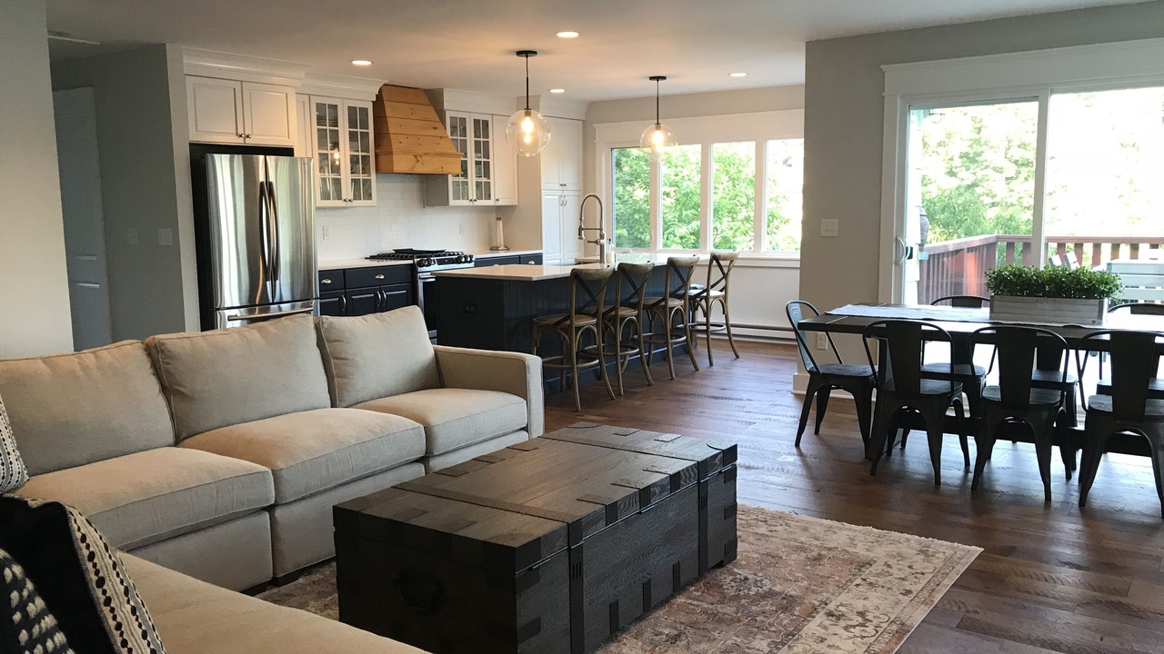 Photo of Bedroom in Holmes