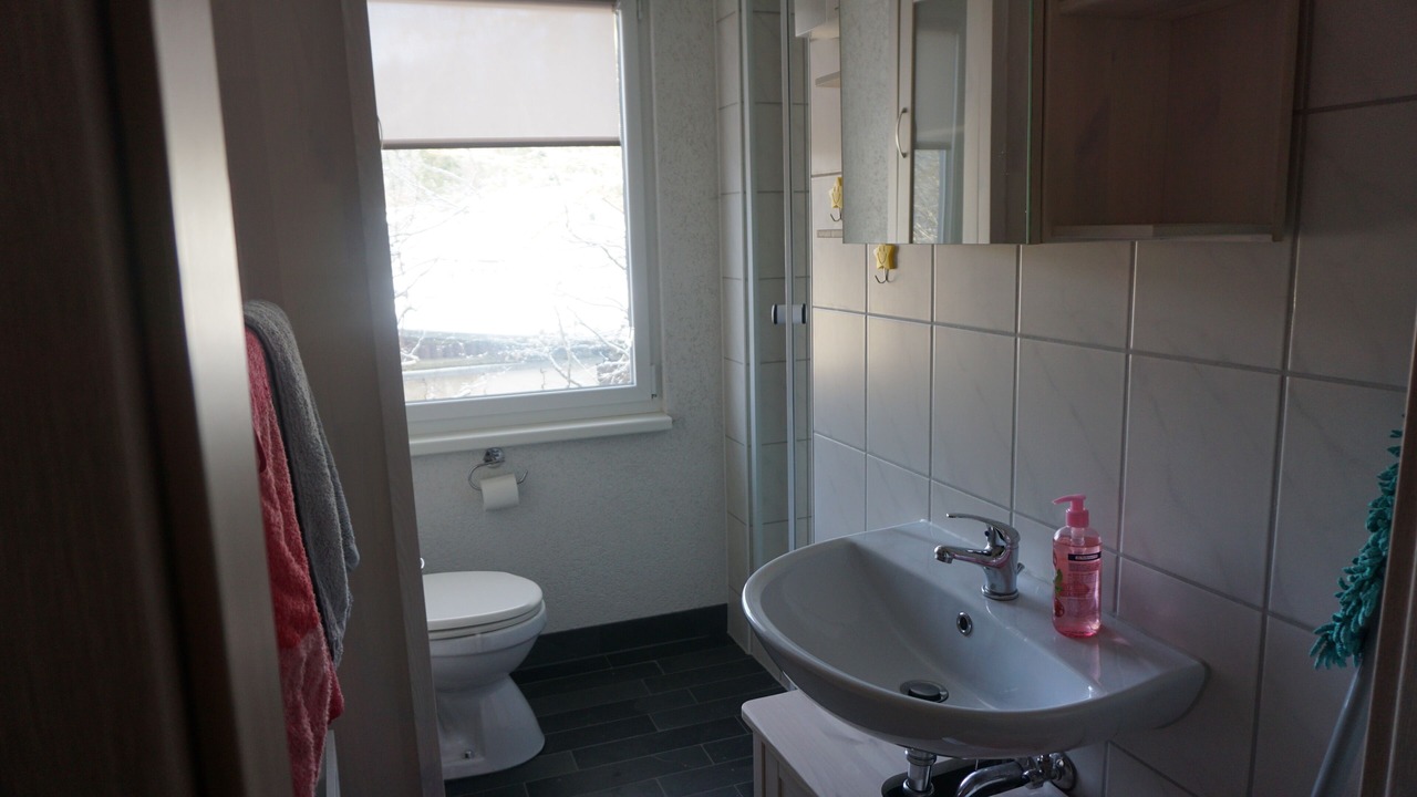 Photo of Bathroom in Neuruppin