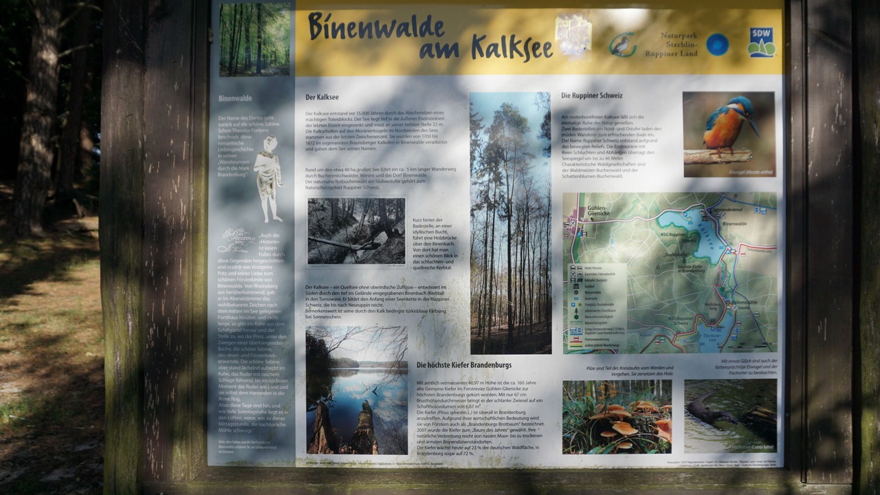 Photo of Outdoor in Neuruppin