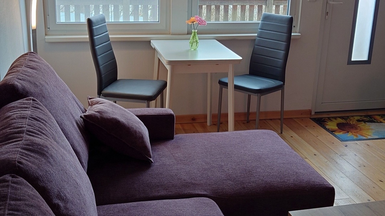 Photo of Livingroom in Neuruppin