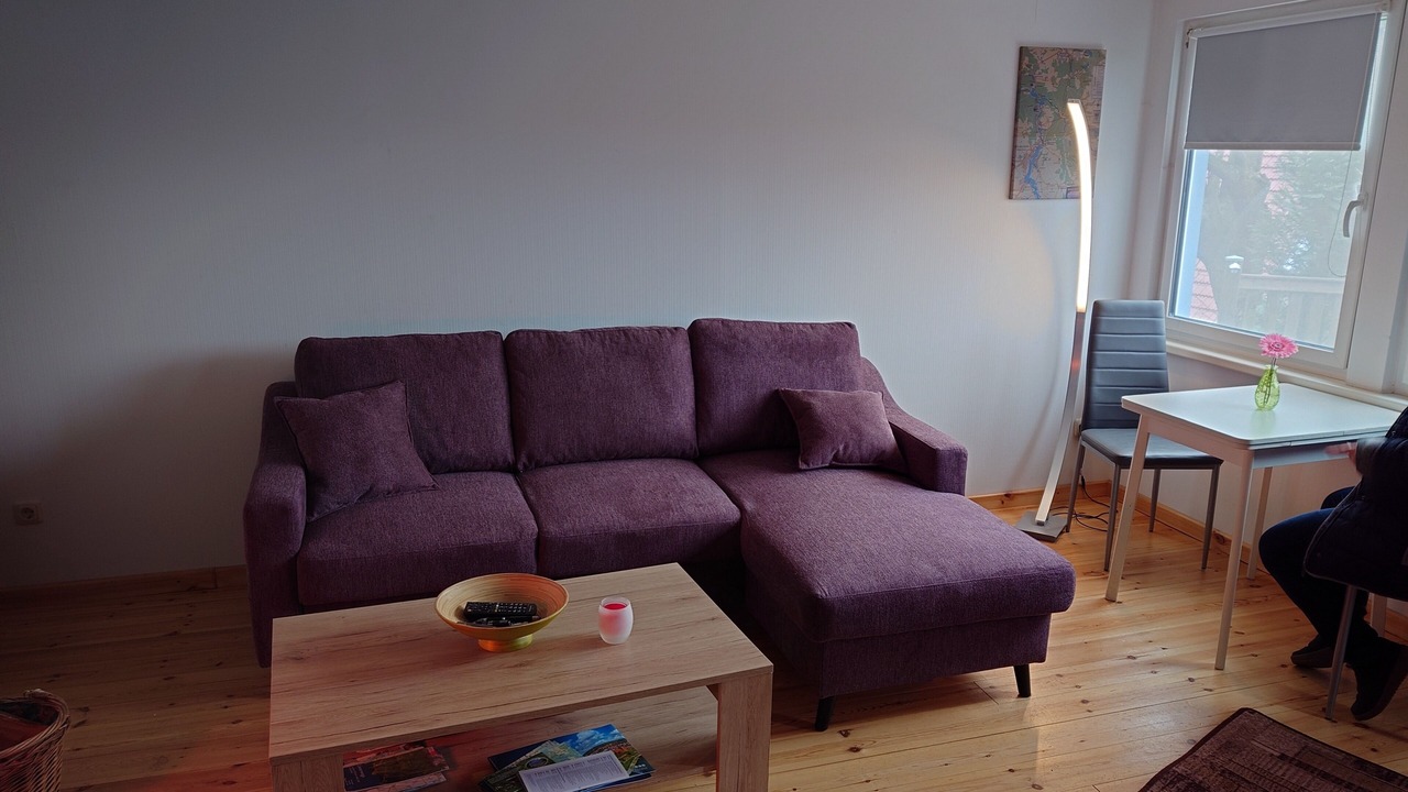 Photo of Livingroom in Neuruppin