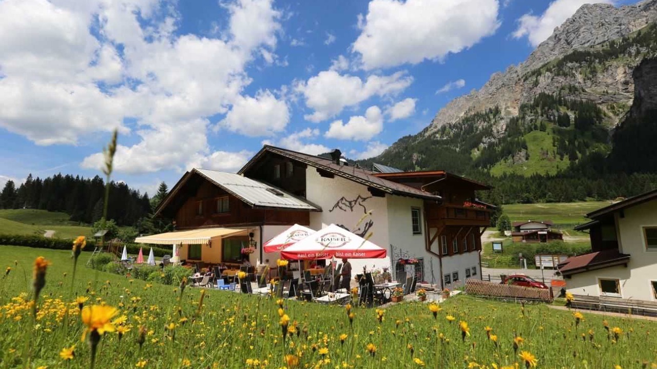 Photo of Outdoor in Nesselwaengle