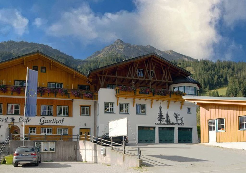 Photo of Outdoor in Nesselwaengle