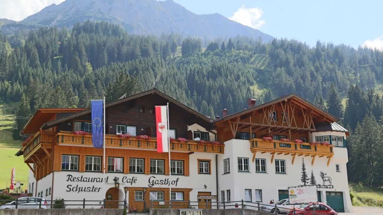 Photo of Outdoor in Nesselwaengle