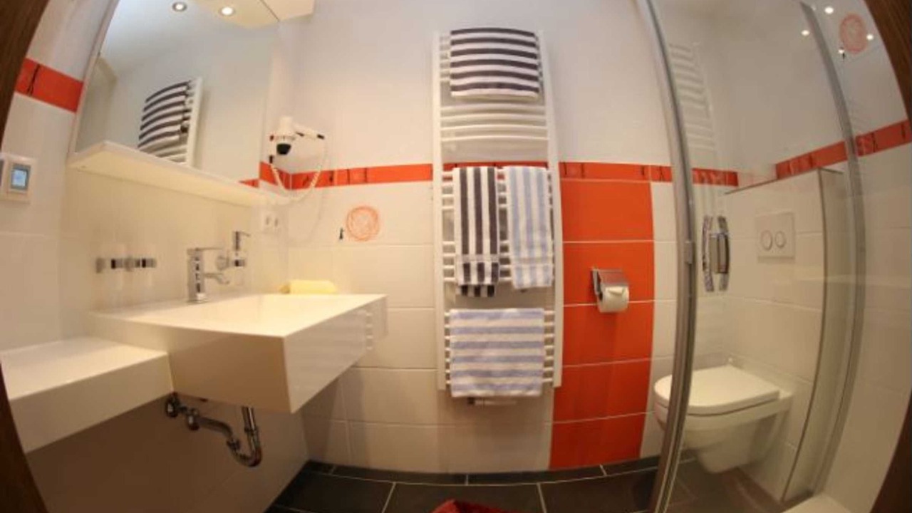 Photo of Bathroom in Nesselwaengle