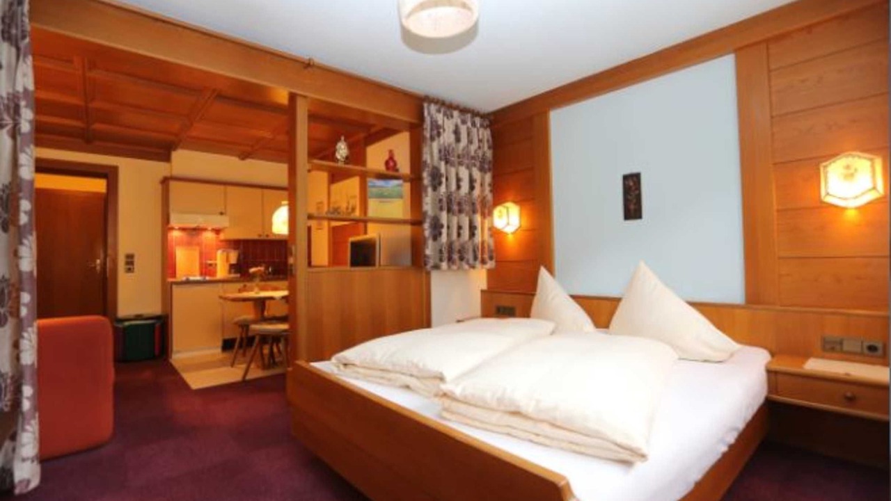 Photo of Bedroom in Nesselwaengle
