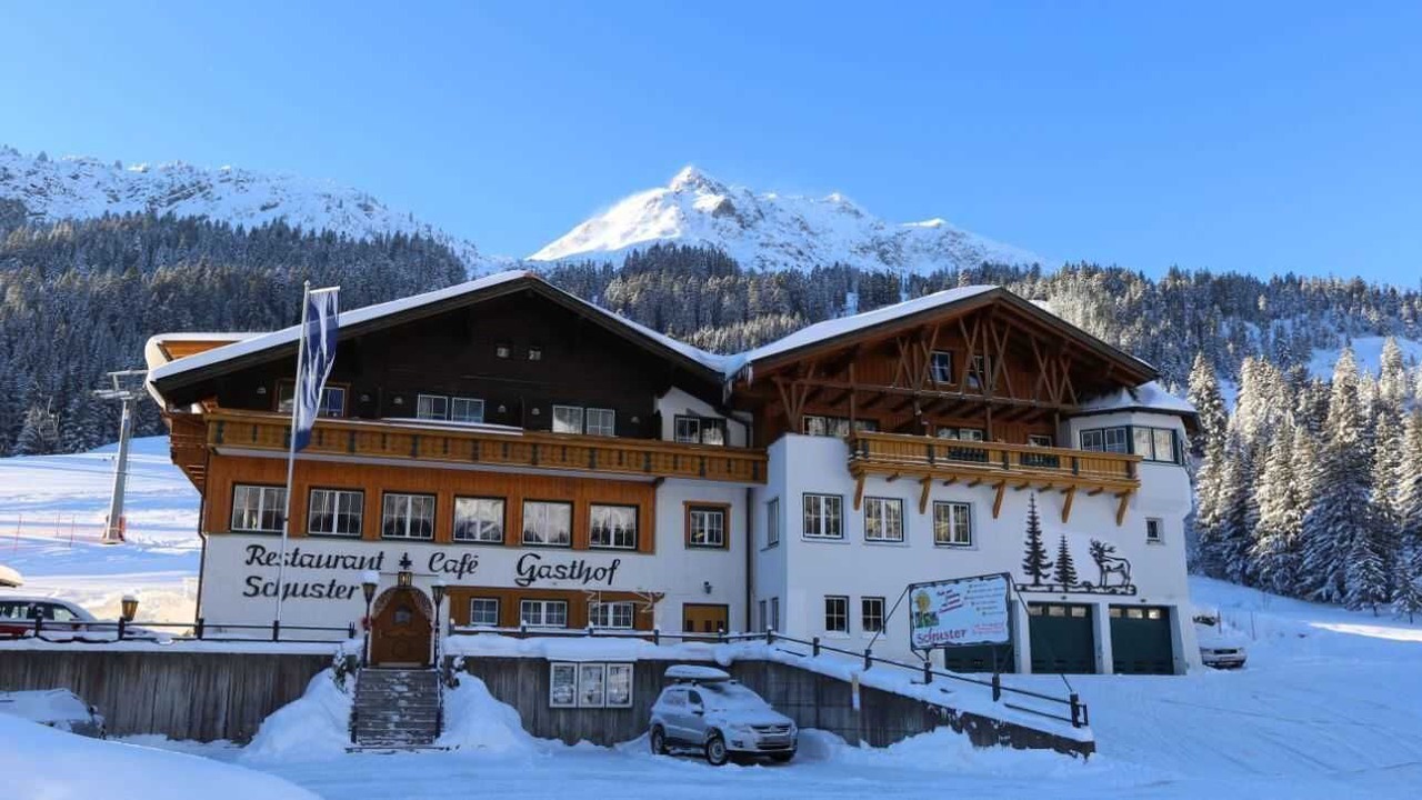 Photo of Outdoor in Nesselwaengle