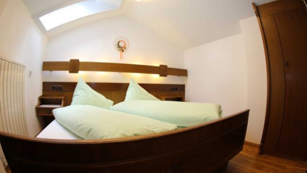 Photo of Bedroom in Nesselwaengle