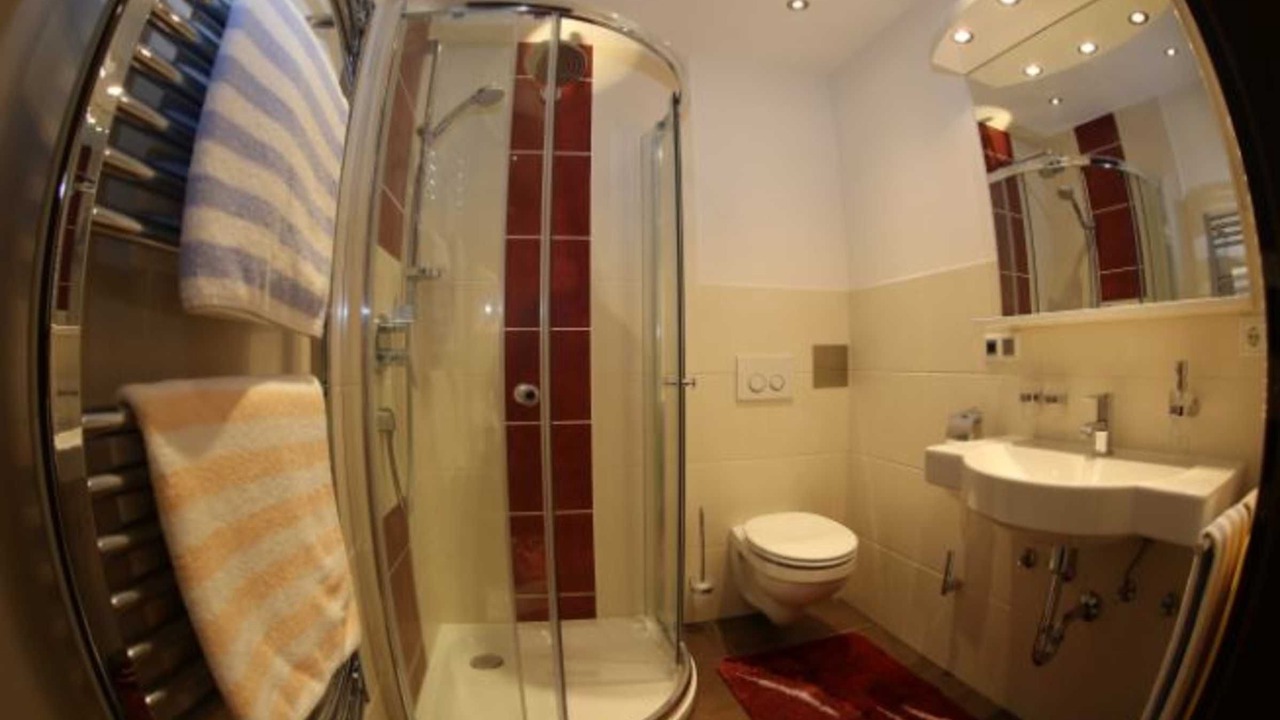 Photo of Bathroom in Nesselwaengle