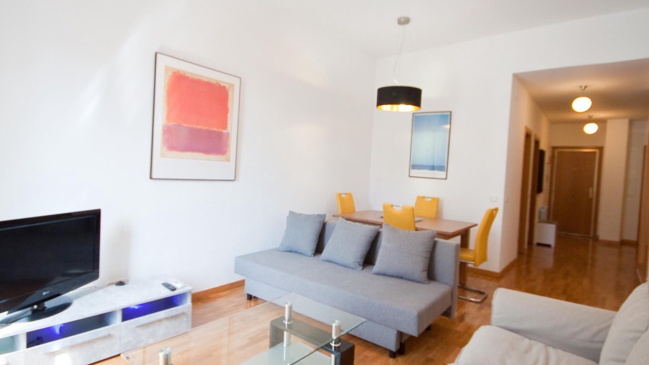 Photo of Livingroom in Centro