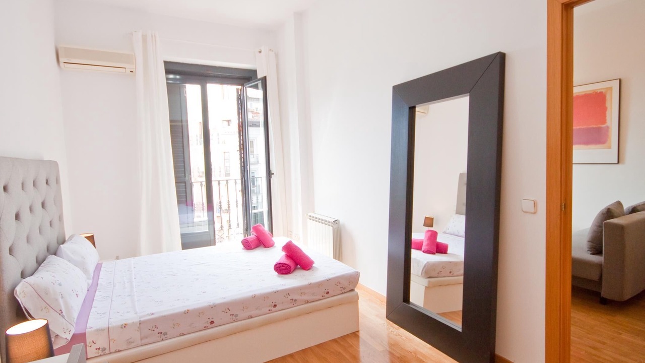 Photo of Bedroom in Centro