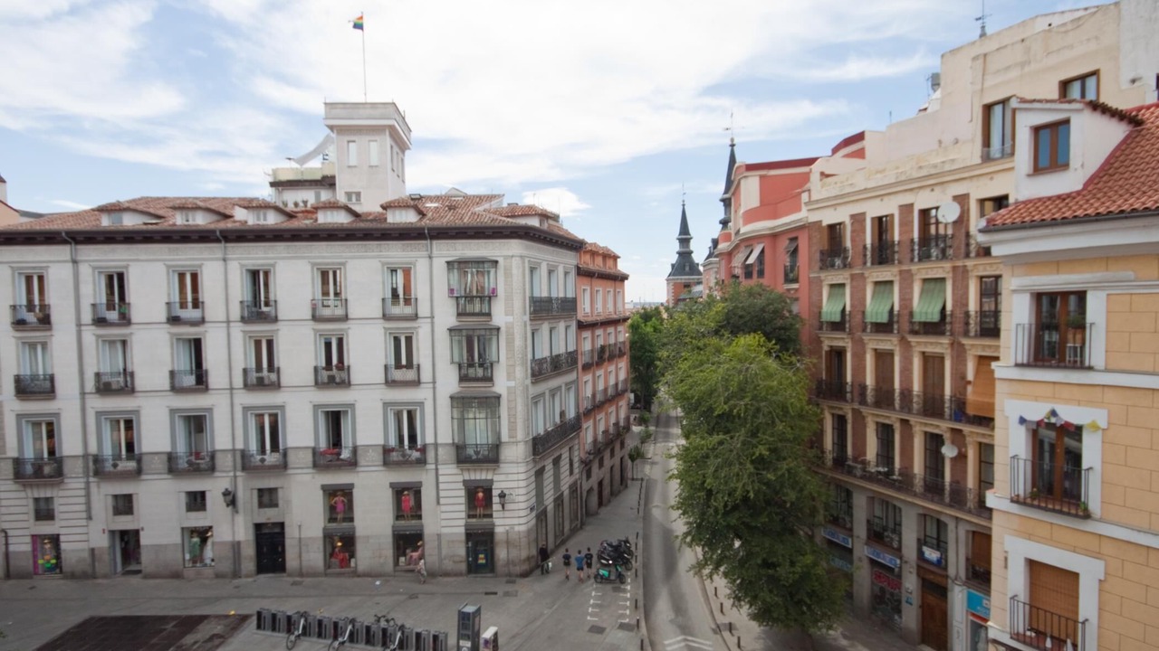 Photo of Outdoor in Centro