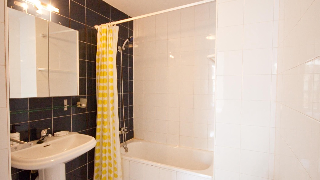 Photo of Bathroom in Centro