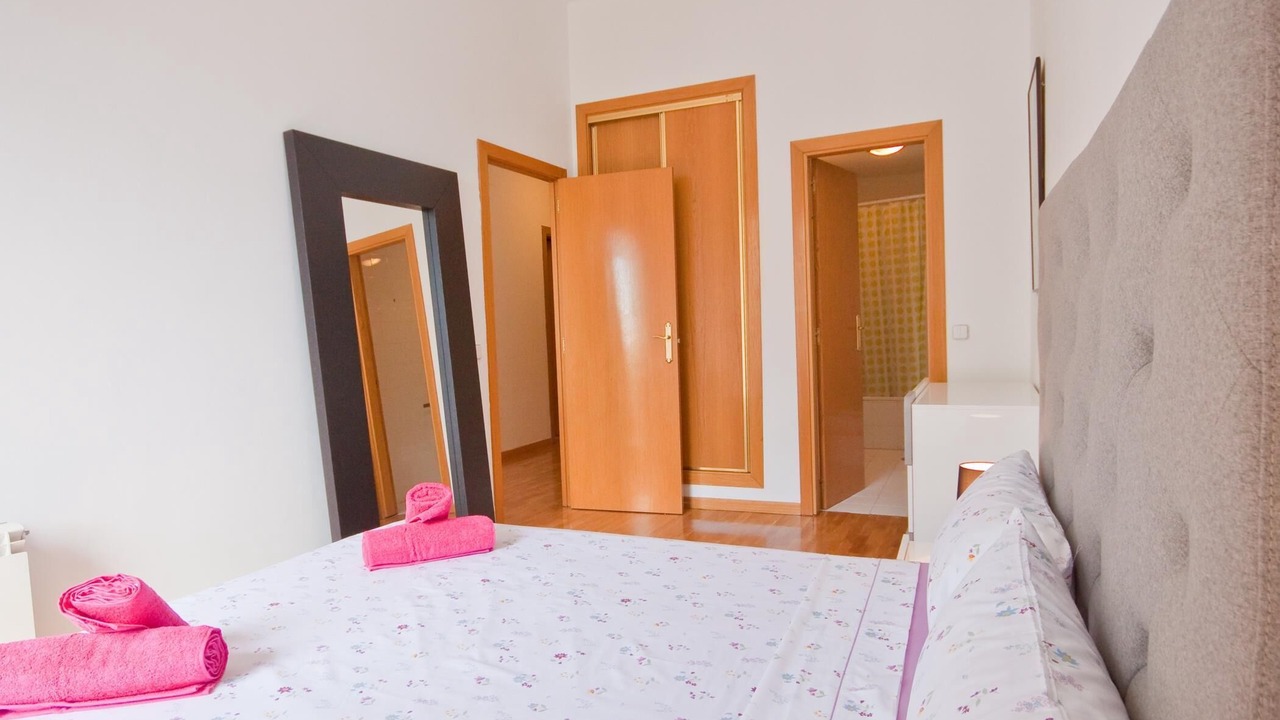 Photo of Bedroom in Centro
