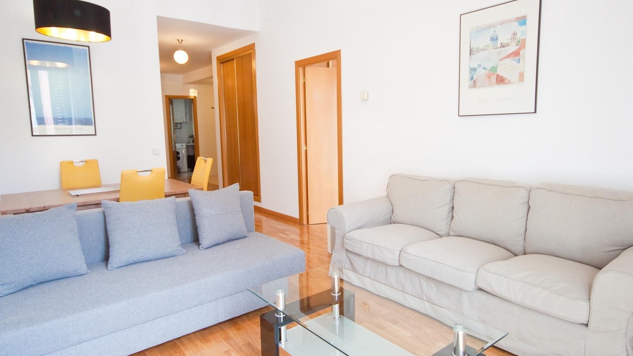 Photo of Livingroom in Centro