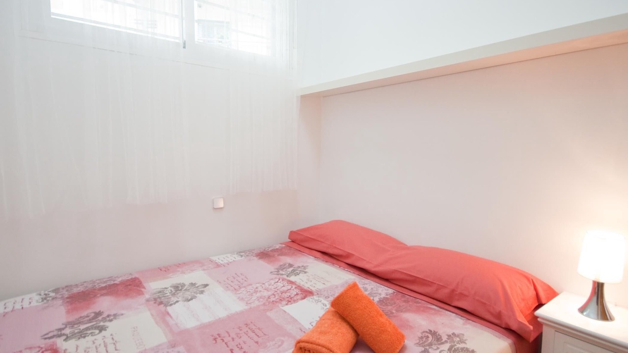 Photo of Bedroom in Centro
