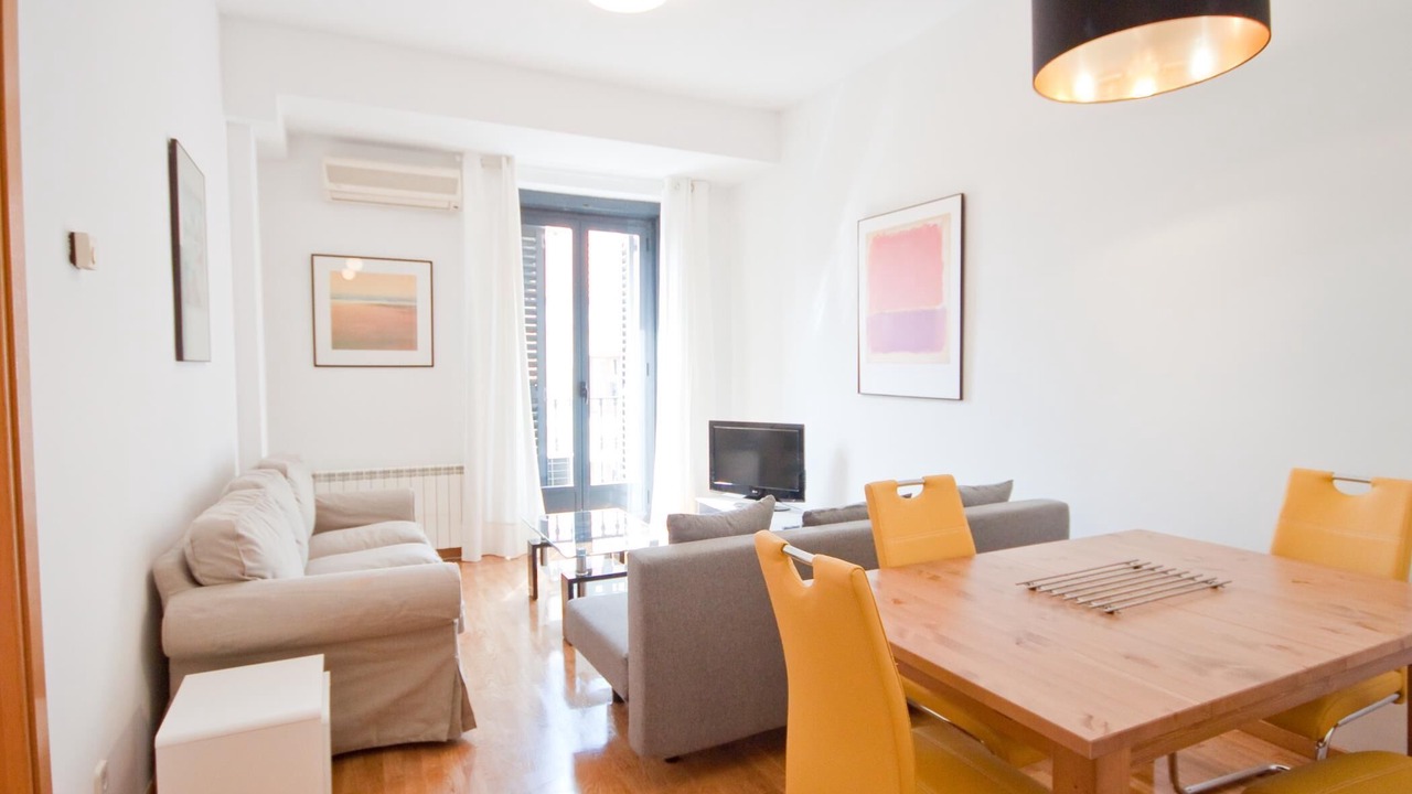 Photo of Livingroom in Centro