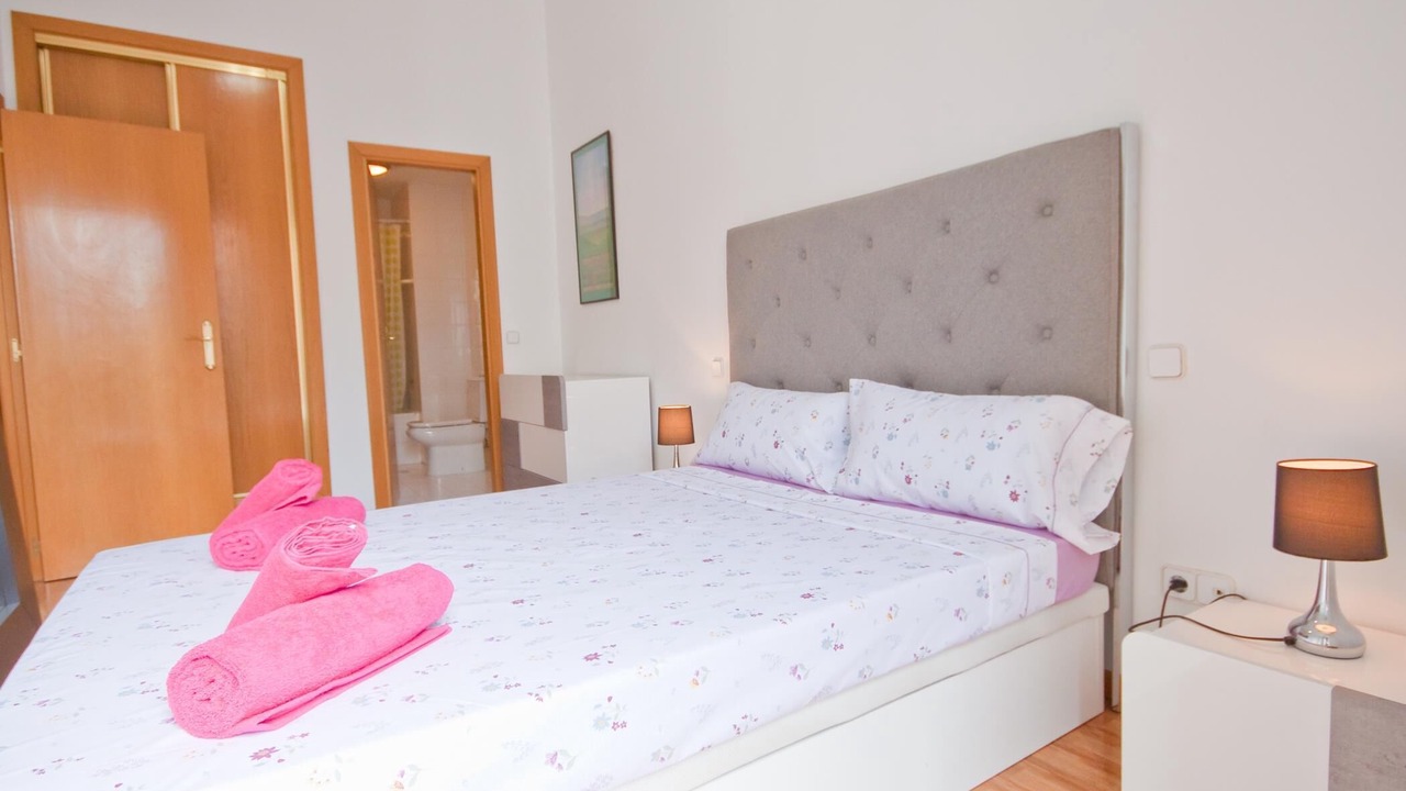 Photo of Bedroom in Centro