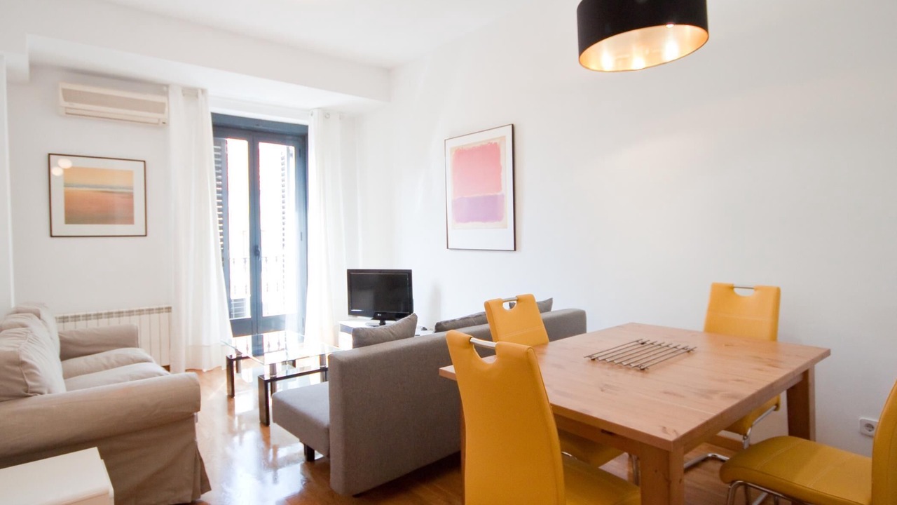 Photo of Livingroom in Centro
