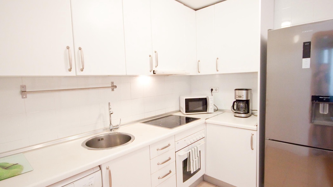 Photo of Kitchen in Centro