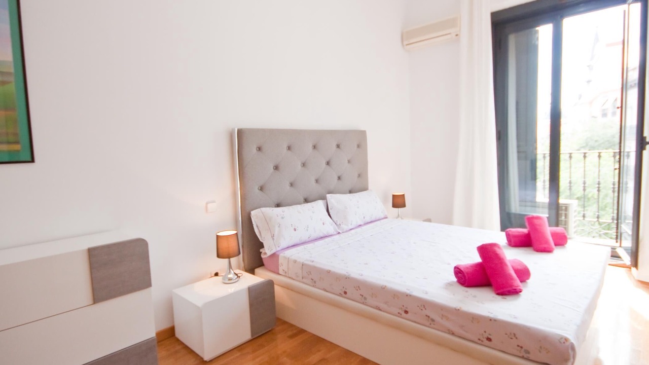 Photo of Bedroom in Centro