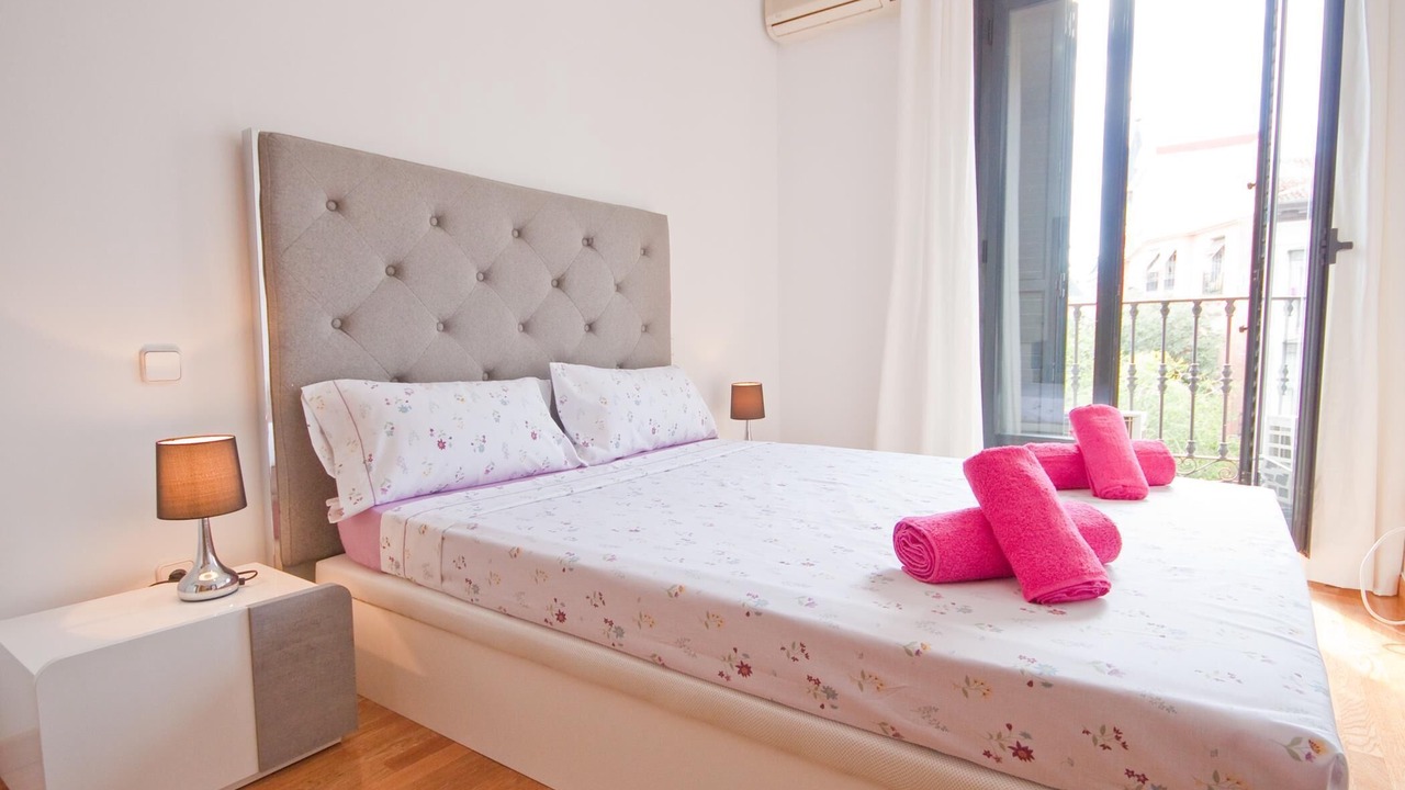 Photo of Bedroom in Centro