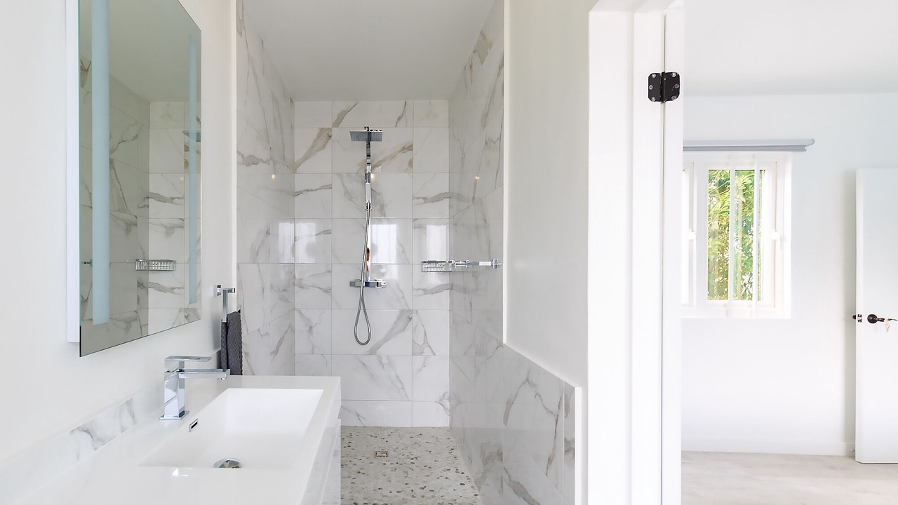 Photo of Bathroom in Prospect