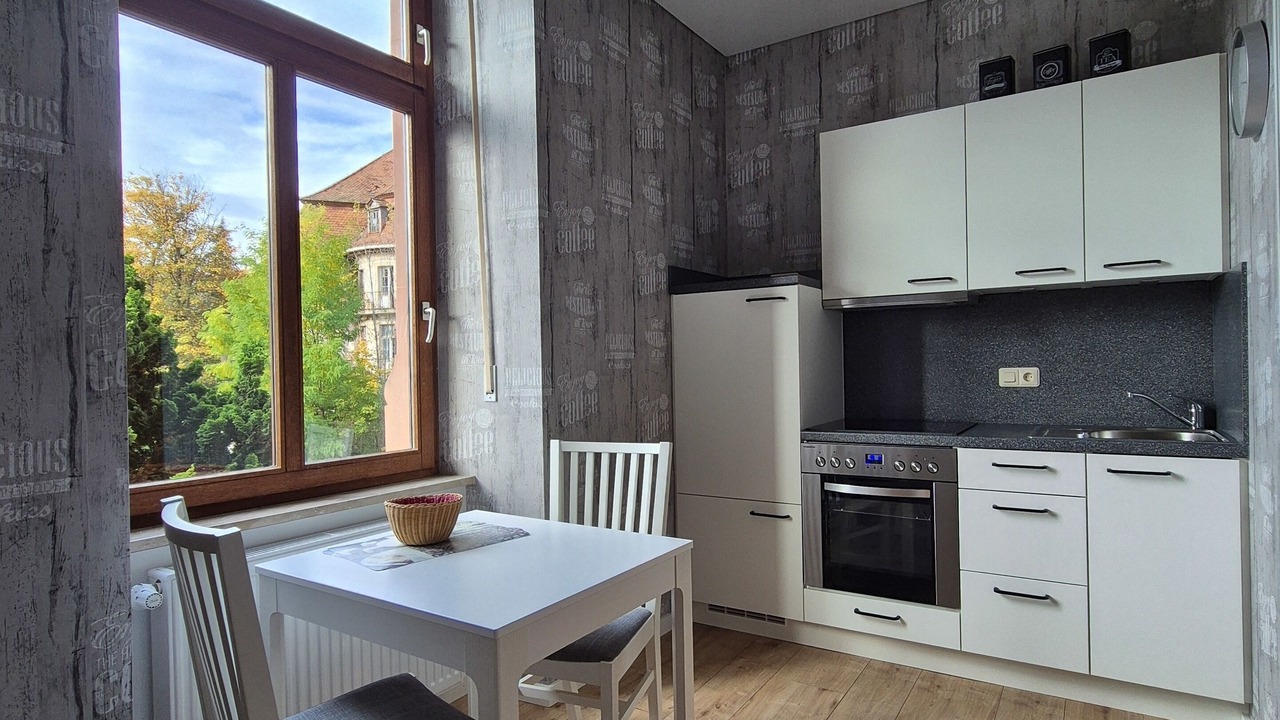 Photo of Kitchen in Bad Kissingen