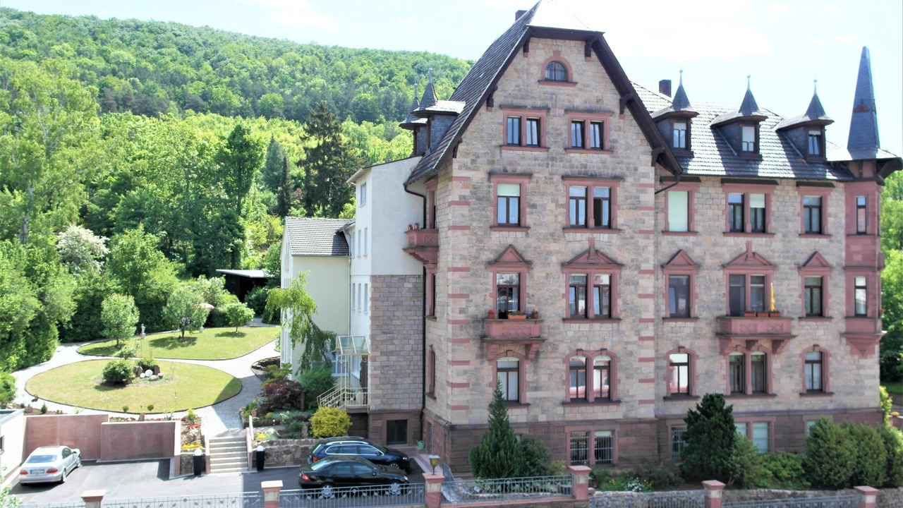 Photo of Outdoor in Bad Kissingen