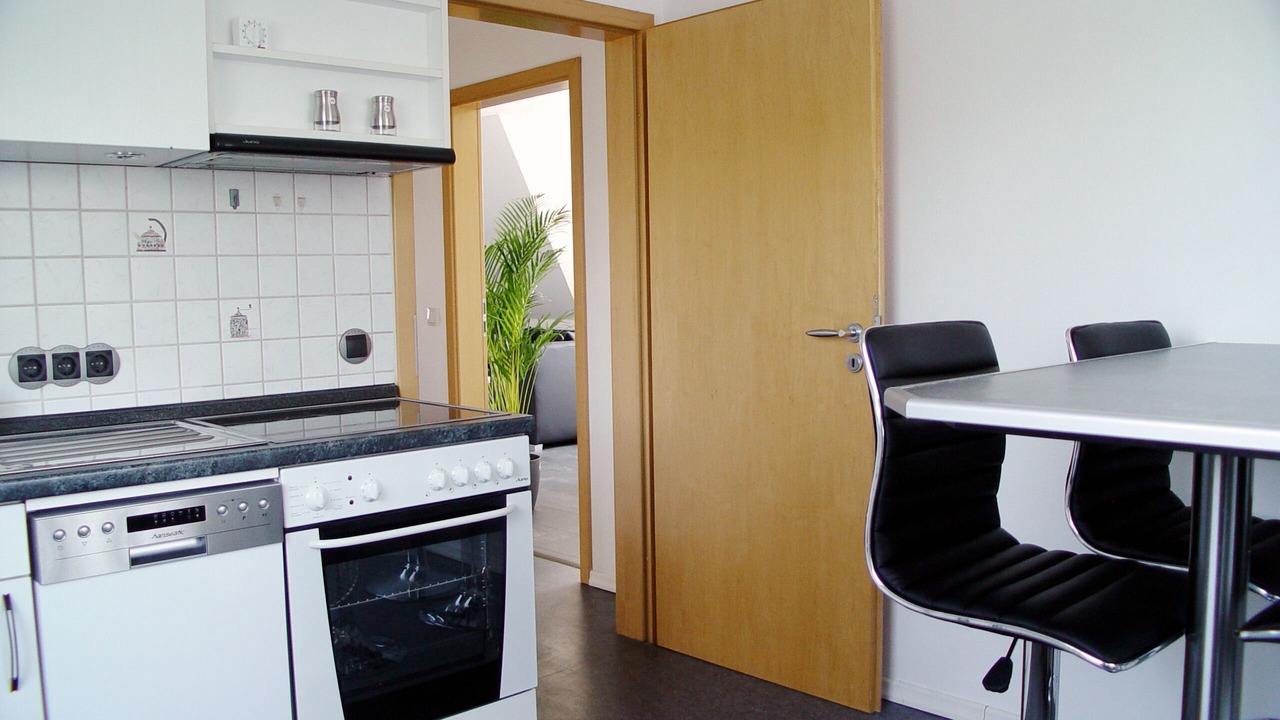 Photo of Kitchen in Lotte