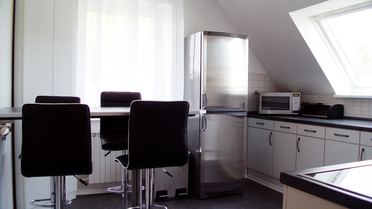 Photo of Kitchen in Lotte