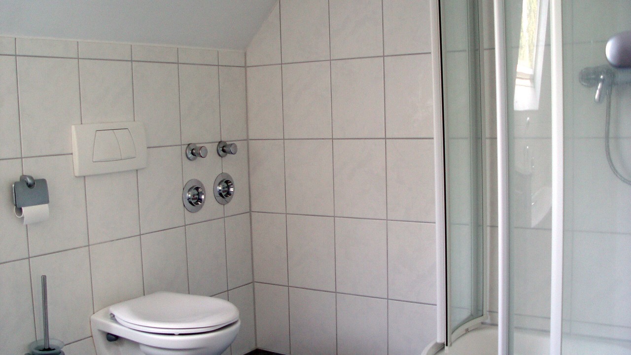 Photo of Bathroom in Lotte